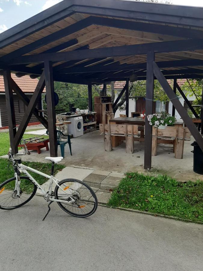 Ranch Farm Stay ラコヴィツァ エクステリア 写真