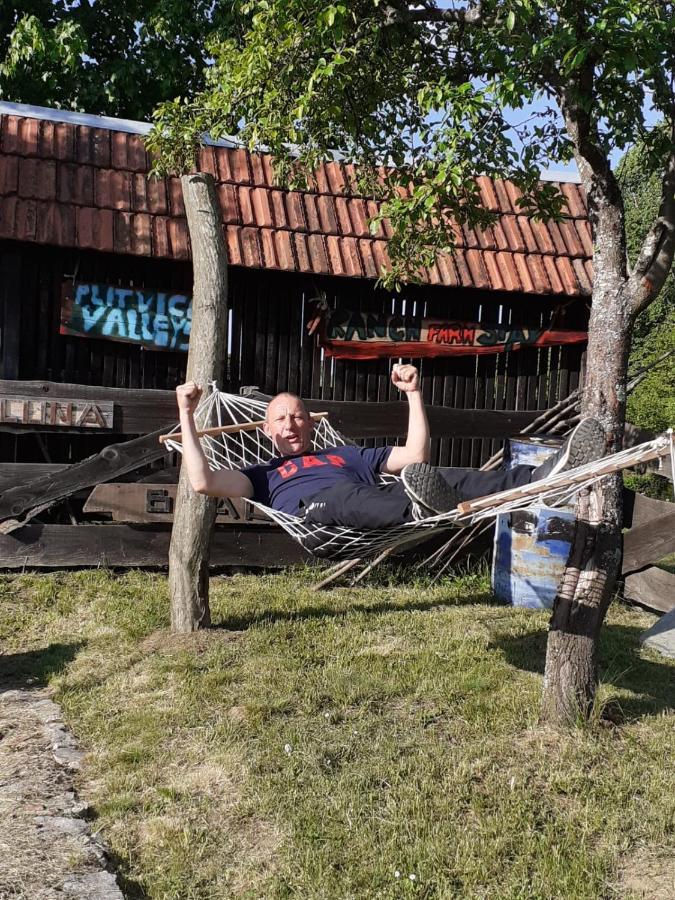 Ranch Farm Stay ラコヴィツァ エクステリア 写真