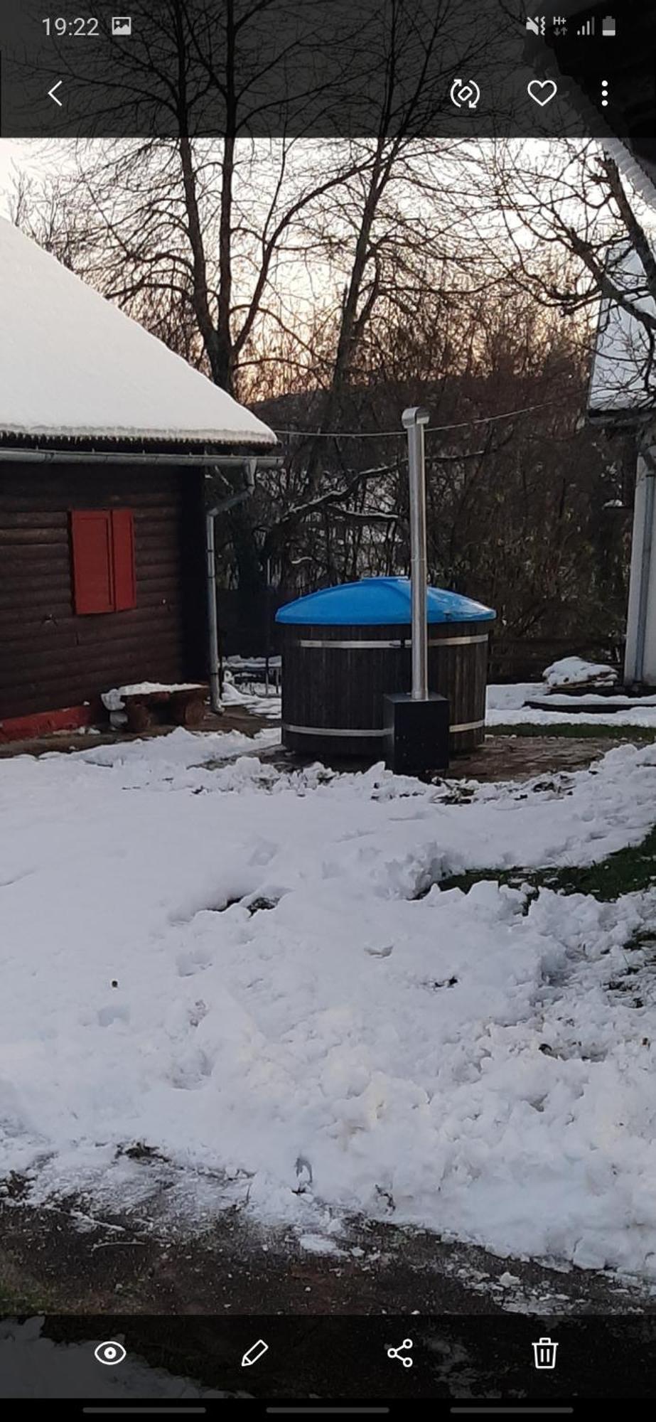 Ranch Farm Stay ラコヴィツァ エクステリア 写真