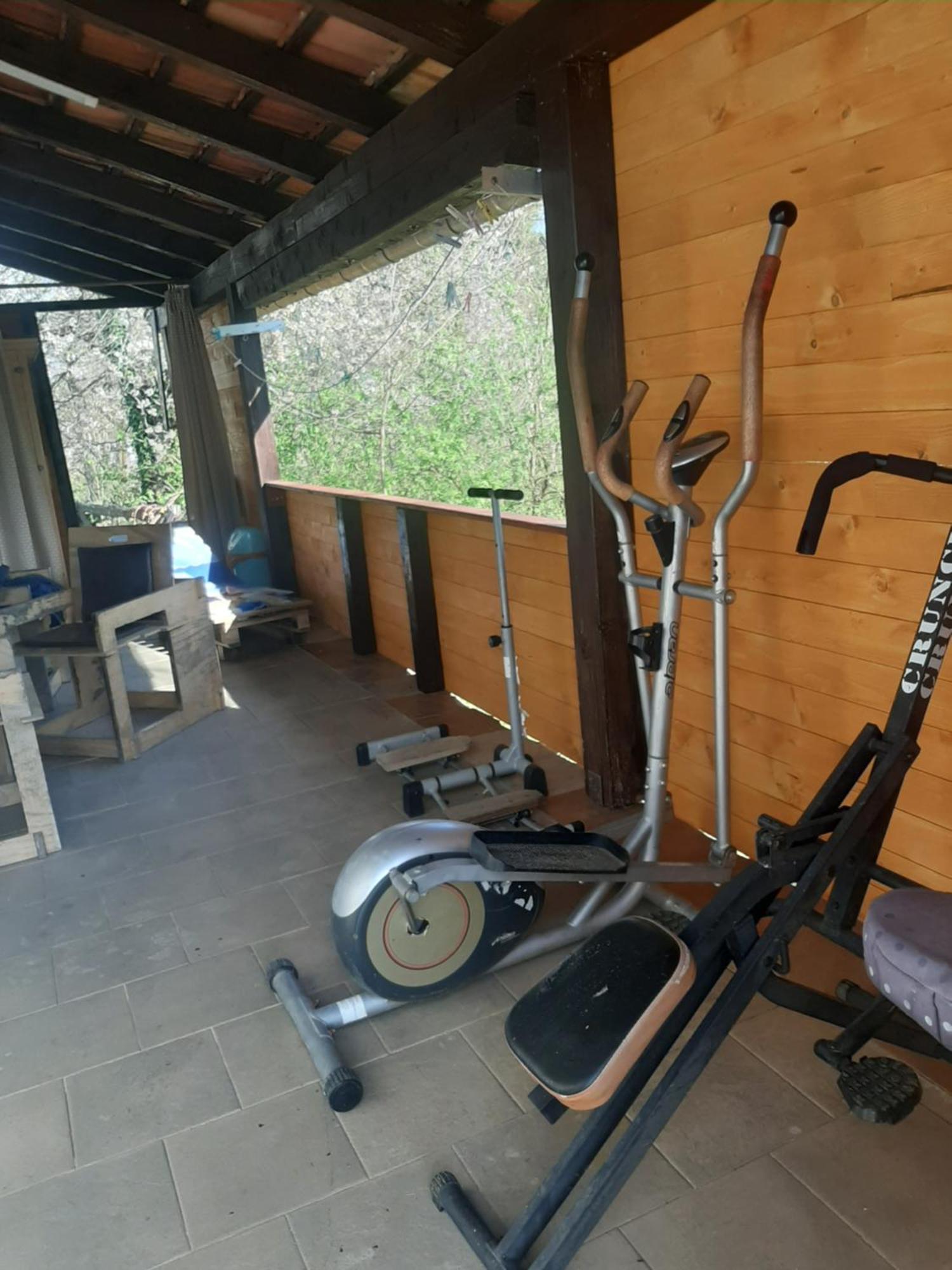 Ranch Farm Stay ラコヴィツァ エクステリア 写真