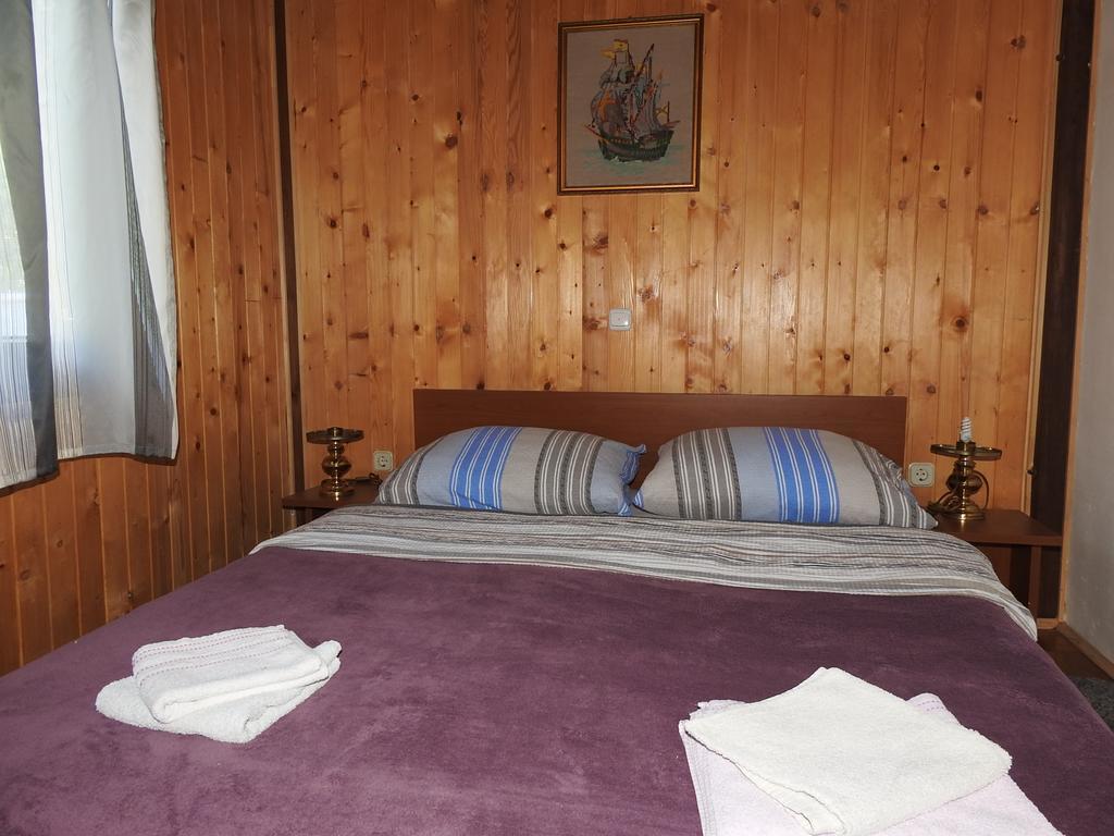 Ranch Farm Stay ラコヴィツァ エクステリア 写真