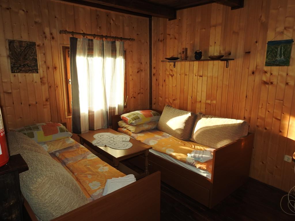 Ranch Farm Stay ラコヴィツァ エクステリア 写真